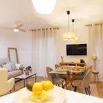 Appartement Bravissimo Auriga, Old Town Retreat Gérone