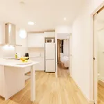 Appartement Bravissimo Auriga, Old Town Retreat *