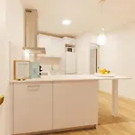 Bravissimo Auriga, Old Town Retreat *