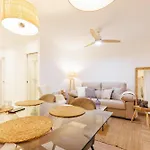 Appartement Bravissimo Auriga, Old Town Retreat Gérone