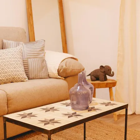 아파트 Bravissimo Auriga, Old Town Retreat 지로나