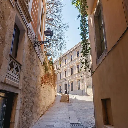 Bravissimo Auriga, Old Town Retreat * Girona