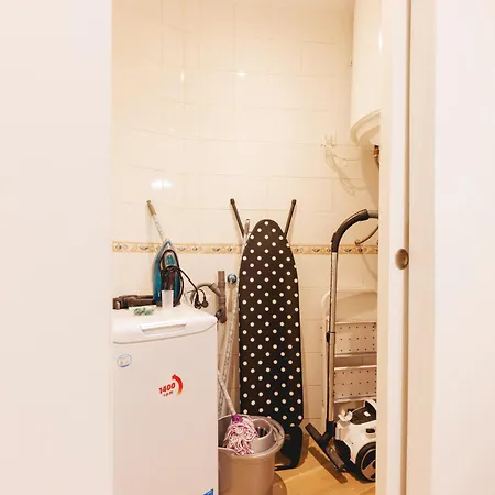 Bravissimo Auriga, Old Town Retreat 아파트