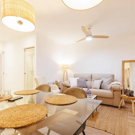 아파트 Bravissimo Auriga, Old Town Retreat 지로나