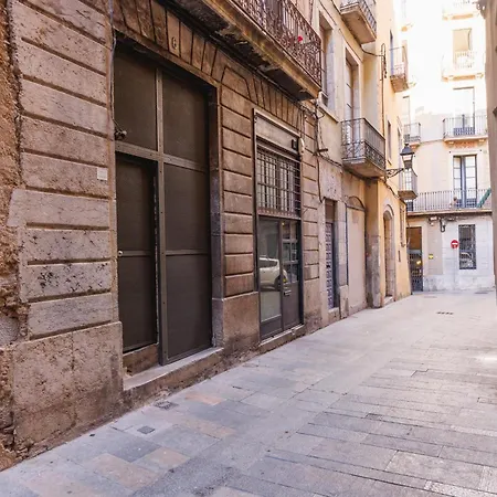 Appartement Bravissimo Auriga, Old Town Retreat