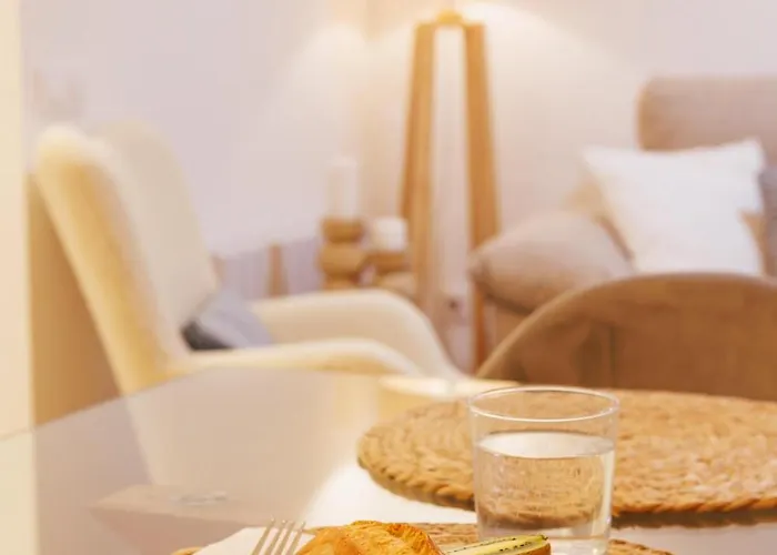 Bravissimo Auriga, Old Town Retreat * Girona