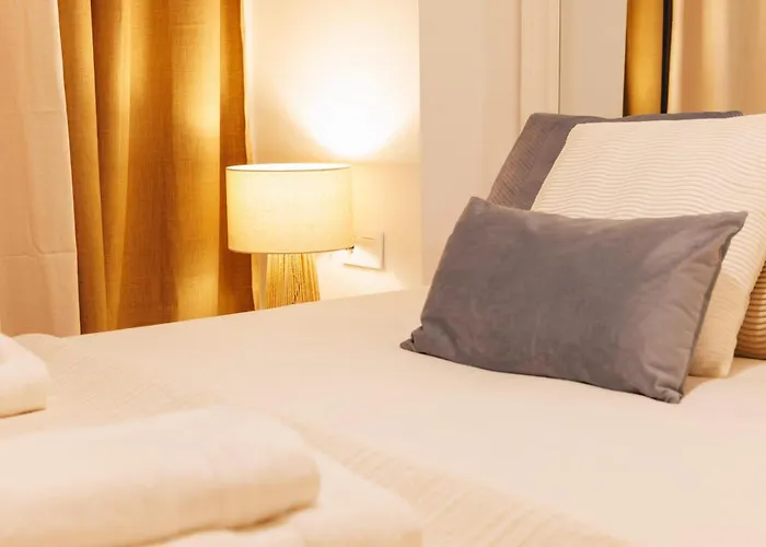 Bravissimo Auriga, Old Town Retreat Appartement