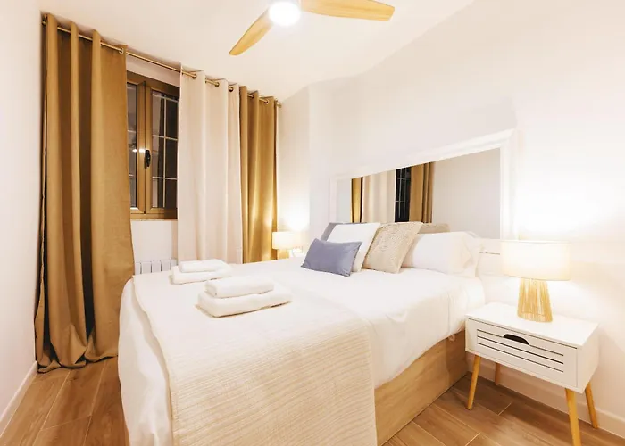 Bravissimo Auriga, Old Town Retreat Appartement *