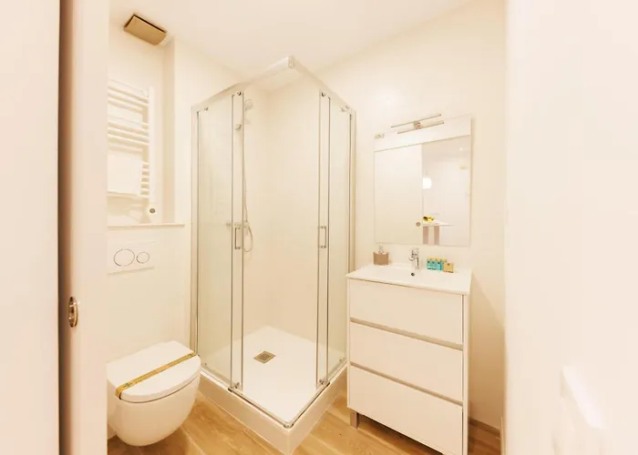 Bravissimo Auriga, Old Town Retreat * Girona