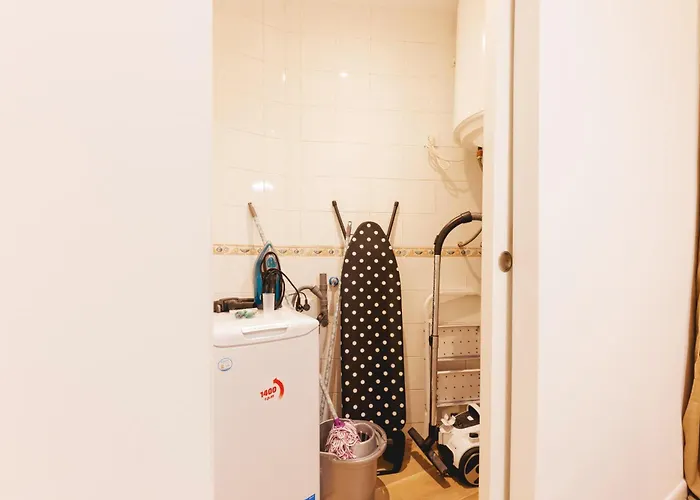 Bravissimo Auriga, Old Town Retreat Appartement