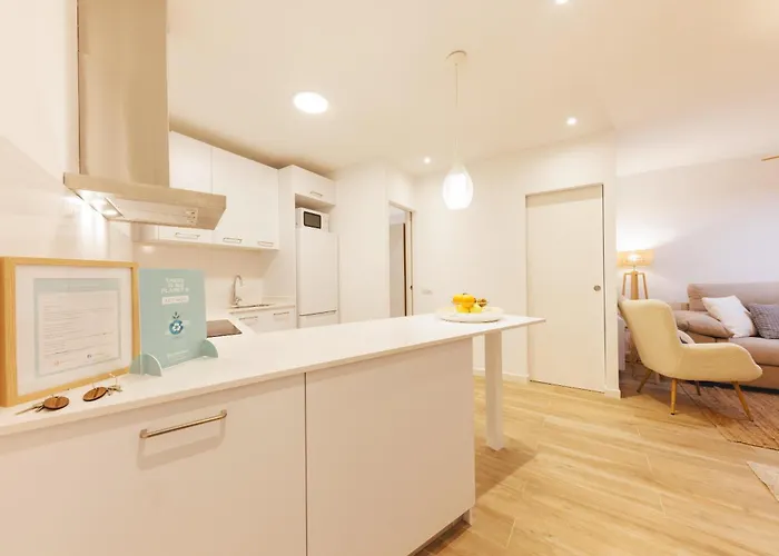 Bravissimo Auriga, Old Town Retreat * Gerona