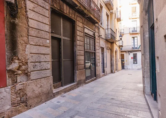 Appartement Bravissimo Auriga, Old Town Retreat