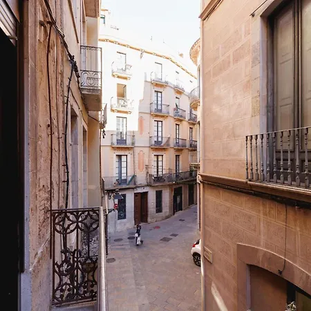 Bravissimo Auriga, Old Town Retreat * Girona