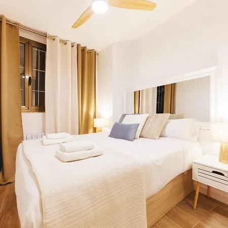 Bravissimo Auriga, Old Town Retreat Appartement *