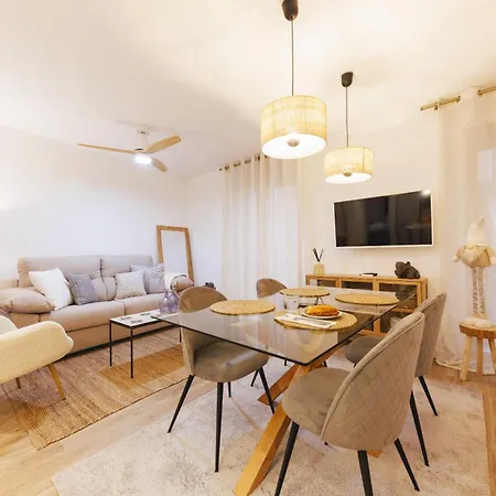 Bravissimo Auriga, Old Town Retreat Daire Girona