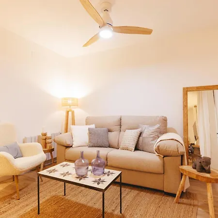 Apartment Bravissimo Auriga, Old Town Retreat *