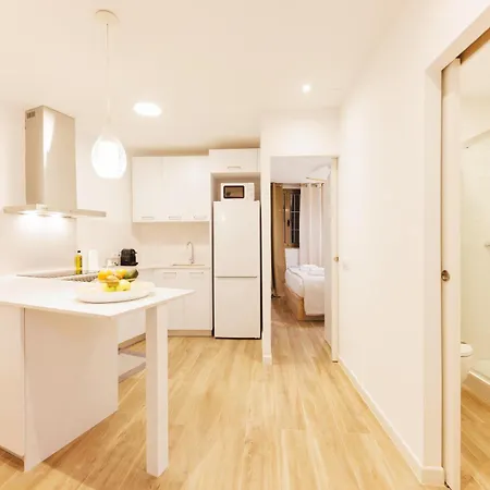 アパート Bravissimo Auriga, Old Town Retreat *