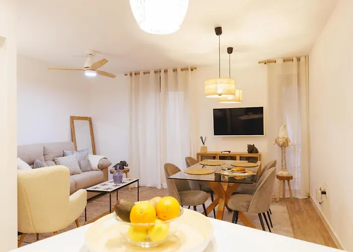 Lejlighed Bravissimo Auriga, Old Town Retreat Girona