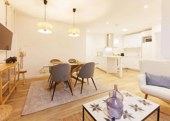 Bravissimo Auriga, Old Town Retreat Girona