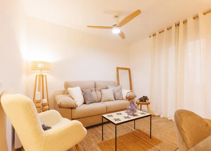 Bravissimo Auriga, Old Town Retreat