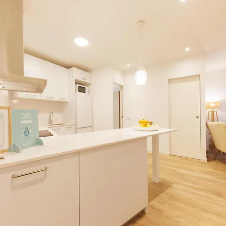 Bravissimo Auriga, Old Town Retreat * Girona