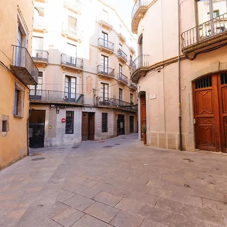 Bravissimo Auriga, Old Town Retreat Daire