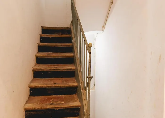 Bravissimo Auriga, Old Town Retreat Апартаменти Жерона