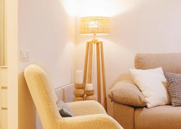 Bravissimo Auriga, Old Town Retreat Апартаменти