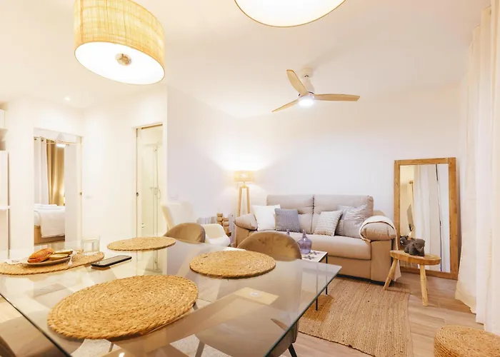 Апартаменти Bravissimo Auriga, Old Town Retreat Жерона